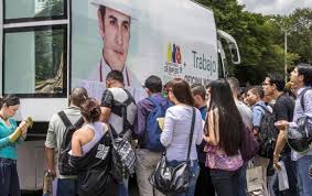 empleo fijo – Ecuador Enfoques