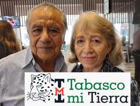 profesor llegado a Tabasco