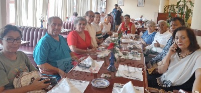 Jubilados y pensionados del ISSET en tabasco, les preocupa los cambios